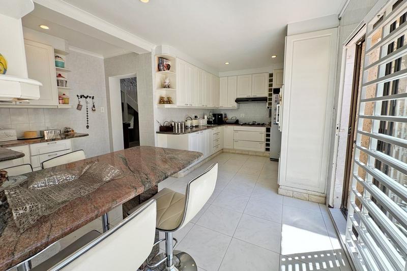 To Let 3 Bedroom Property for Rent in Sydenham Gauteng