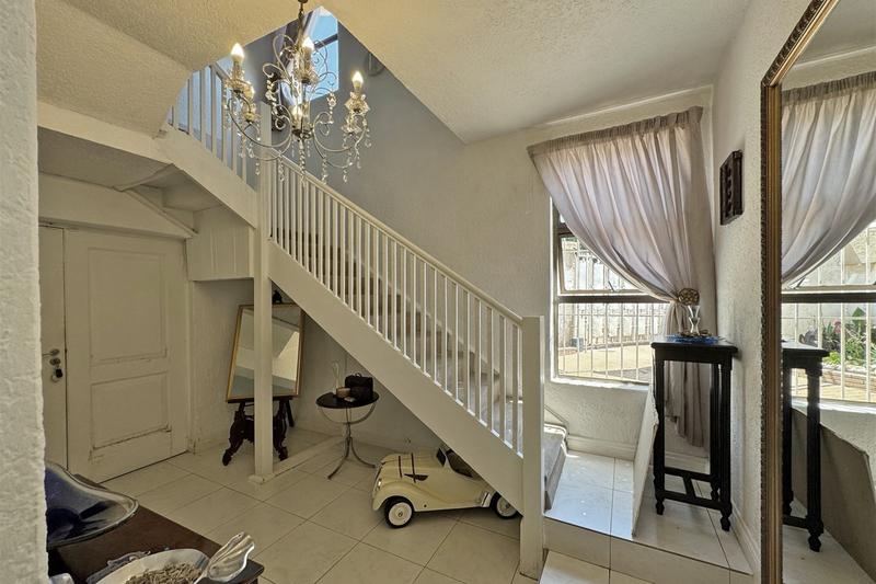 To Let 3 Bedroom Property for Rent in Sydenham Gauteng