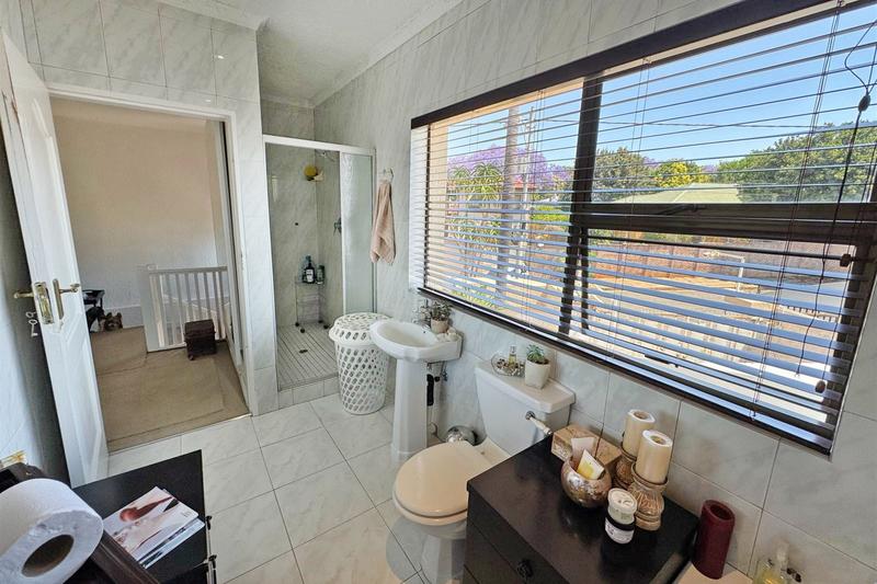 To Let 3 Bedroom Property for Rent in Sydenham Gauteng