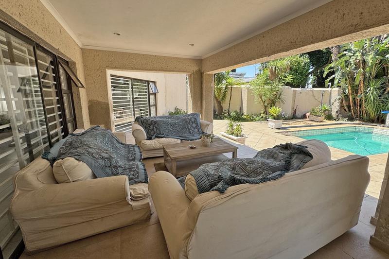 To Let 3 Bedroom Property for Rent in Sydenham Gauteng