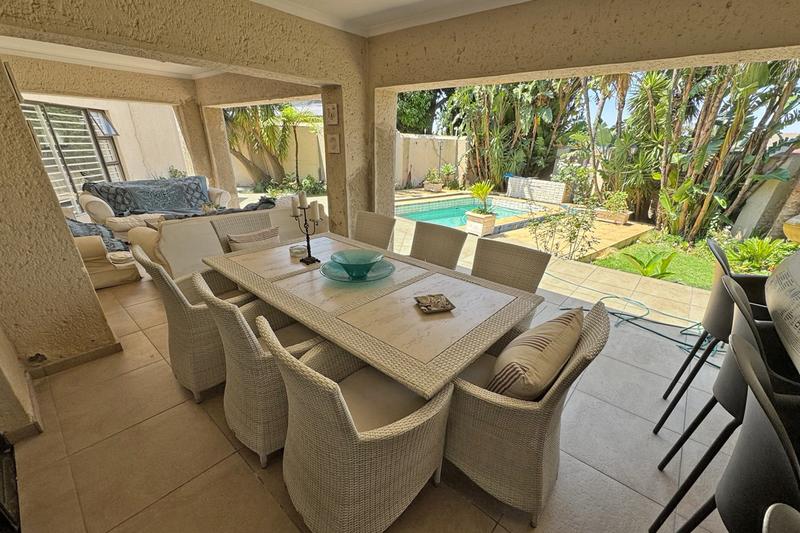 To Let 3 Bedroom Property for Rent in Sydenham Gauteng