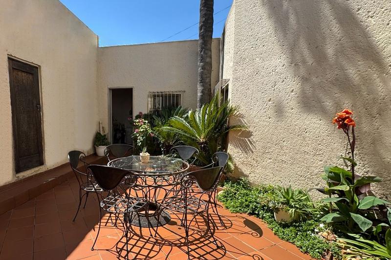 To Let 3 Bedroom Property for Rent in Sydenham Gauteng