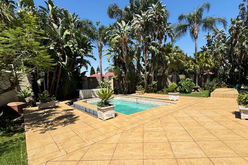 To Let 3 Bedroom Property for Rent in Sydenham Gauteng