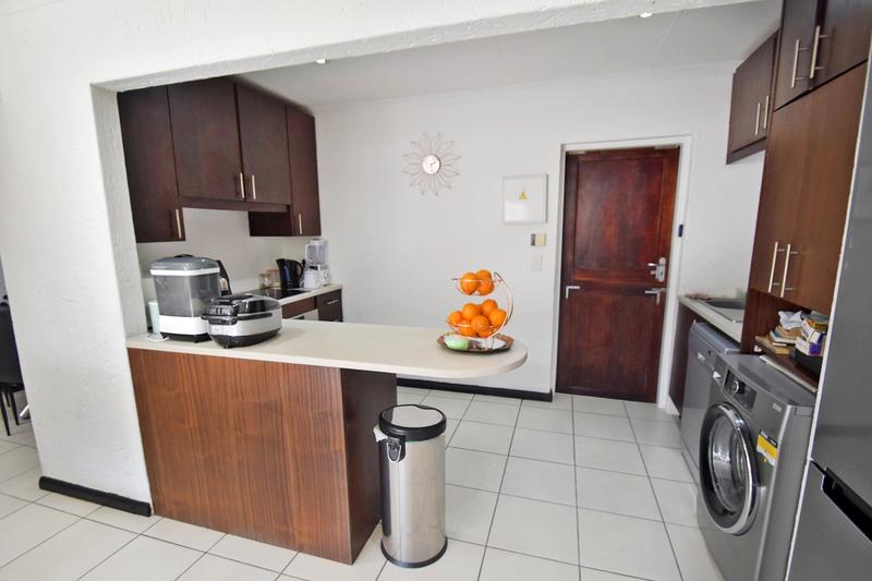 2 Bedroom Property for Sale in Morningside Gauteng
