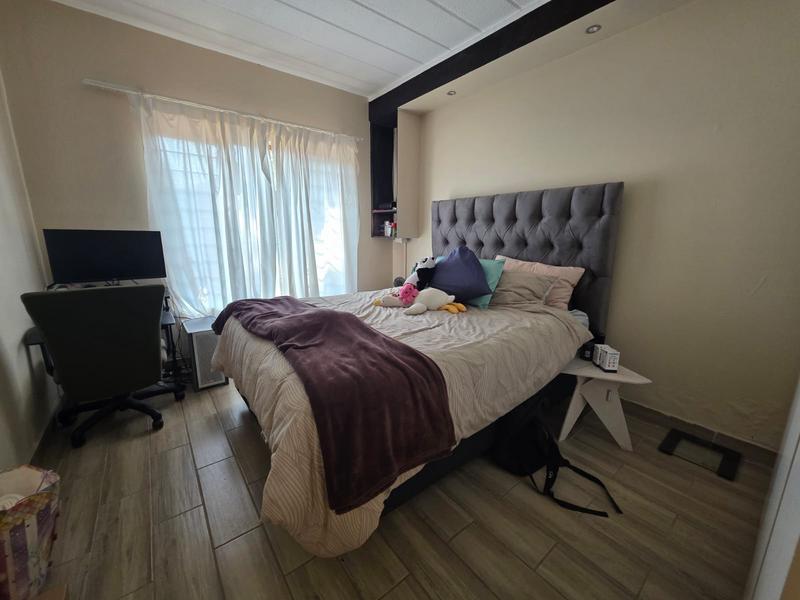 To Let 2 Bedroom Property for Rent in Sunninghill Gauteng