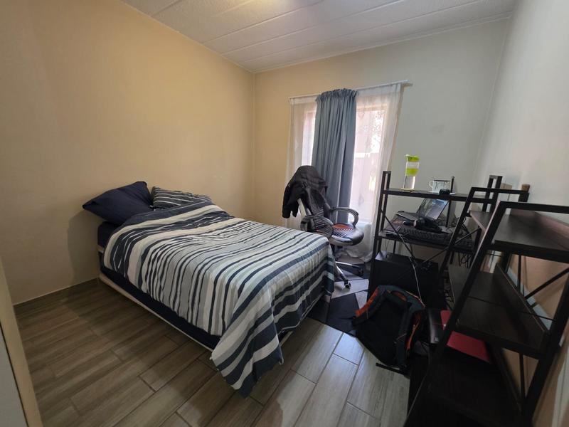 To Let 2 Bedroom Property for Rent in Sunninghill Gauteng