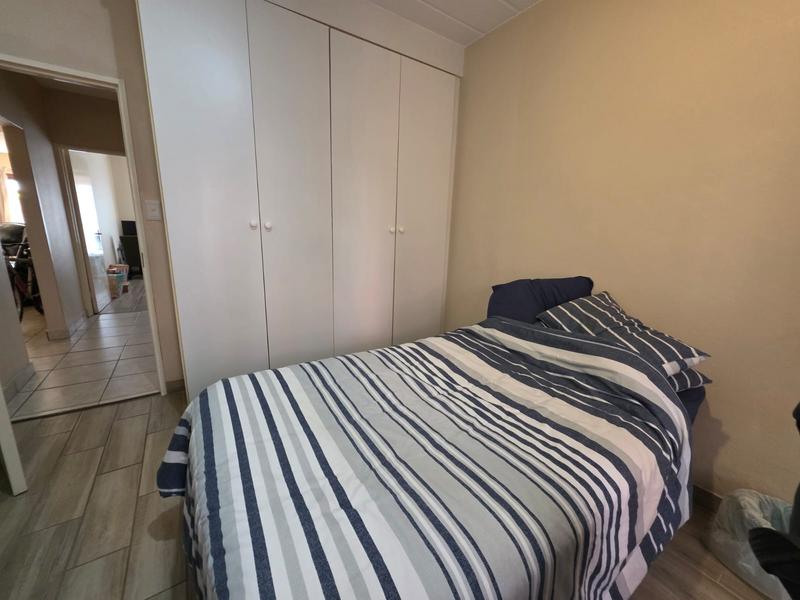To Let 2 Bedroom Property for Rent in Sunninghill Gauteng