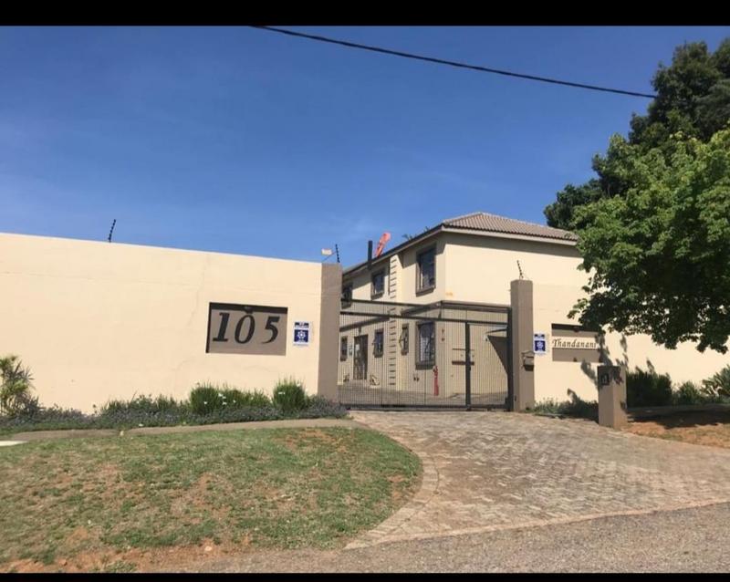 2 Bedroom Property for Sale in Roosevelt Park Gauteng