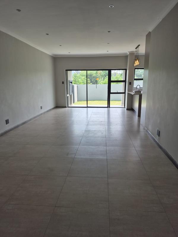 To Let 3 Bedroom Property for Rent in Bryanston Gauteng