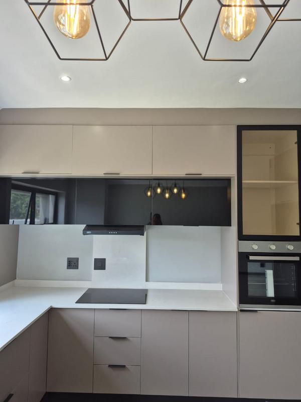 To Let 3 Bedroom Property for Rent in Bryanston Gauteng