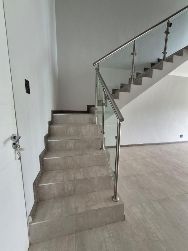 To Let 3 Bedroom Property for Rent in Bryanston Gauteng