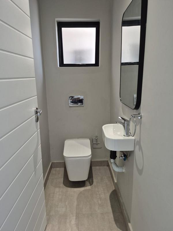 To Let 3 Bedroom Property for Rent in Bryanston Gauteng