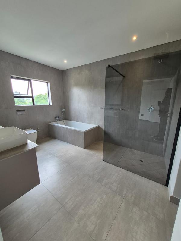 To Let 3 Bedroom Property for Rent in Bryanston Gauteng