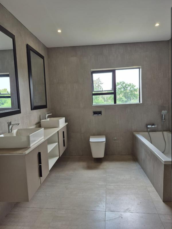 To Let 3 Bedroom Property for Rent in Bryanston Gauteng