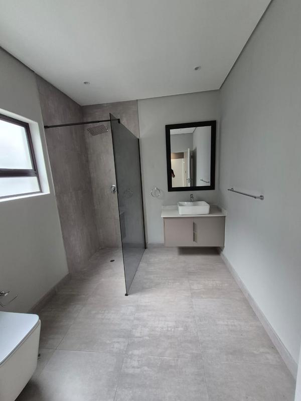 To Let 3 Bedroom Property for Rent in Bryanston Gauteng