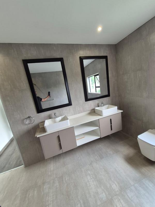 To Let 3 Bedroom Property for Rent in Bryanston Gauteng