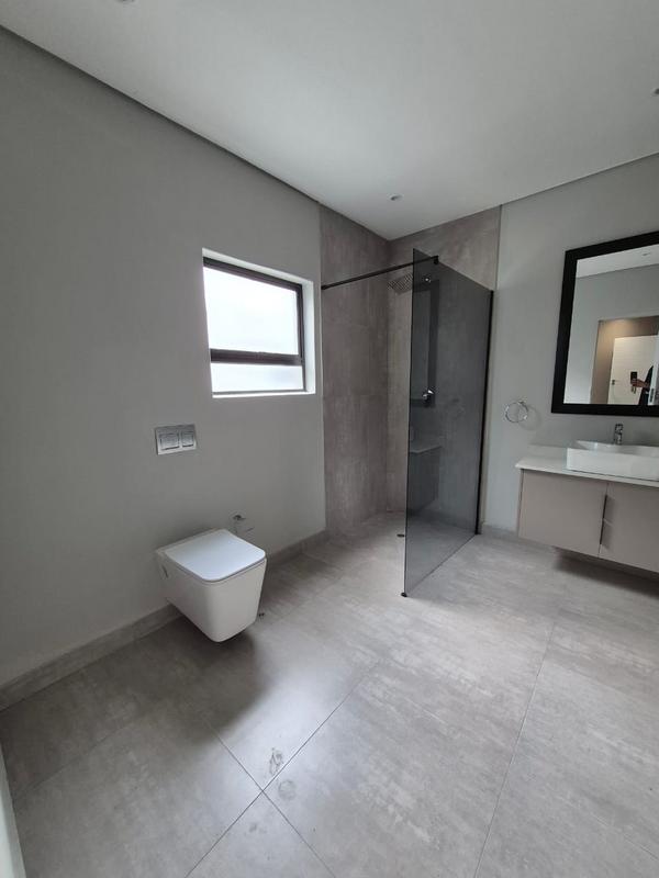 To Let 3 Bedroom Property for Rent in Bryanston Gauteng