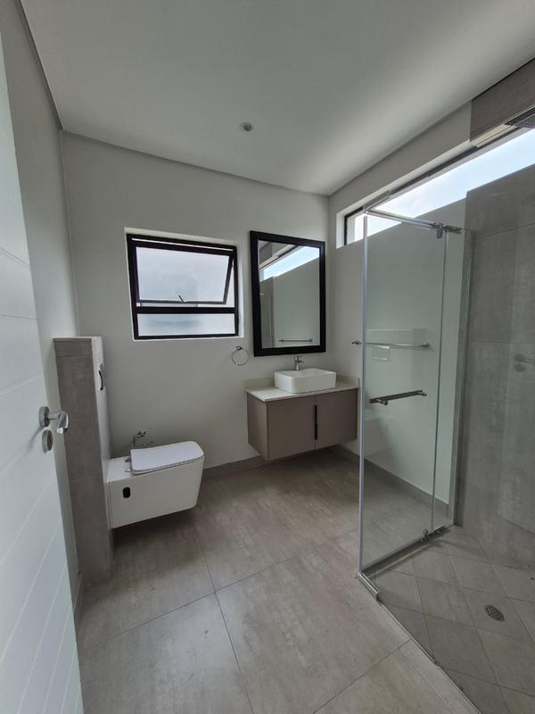 To Let 3 Bedroom Property for Rent in Bryanston Gauteng