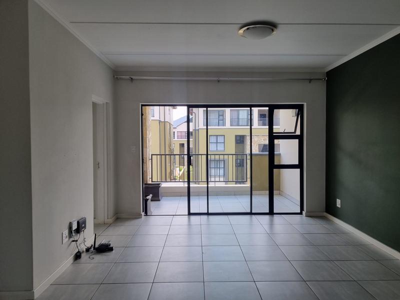 To Let 3 Bedroom Property for Rent in Waterfall Gauteng