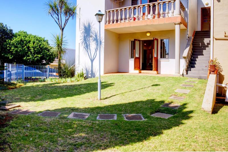 2 Bedroom Property for Sale in Montgomery Park Gauteng