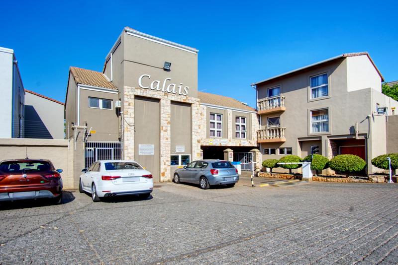 2 Bedroom Property for Sale in Montgomery Park Gauteng