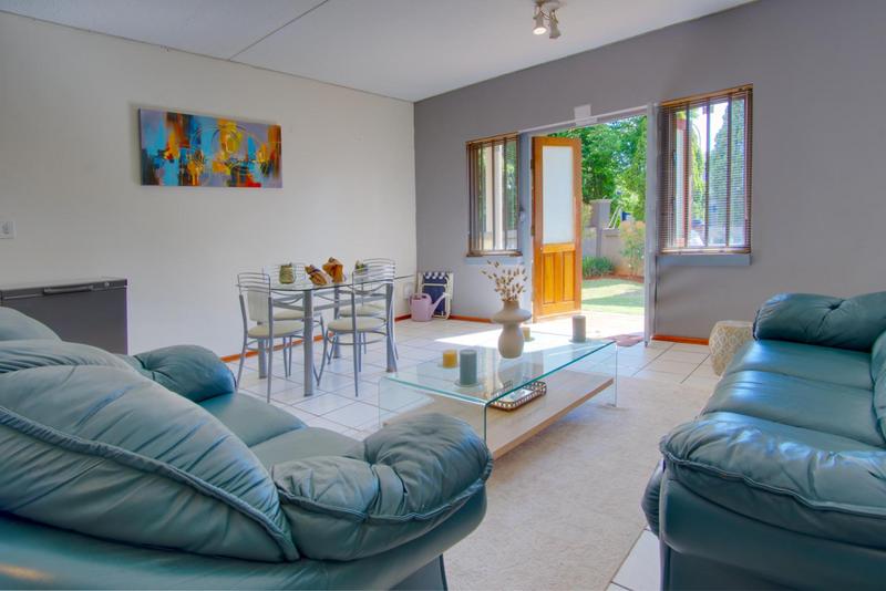 2 Bedroom Property for Sale in Montgomery Park Gauteng