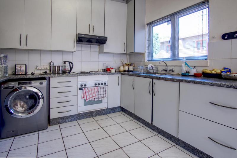 2 Bedroom Property for Sale in Montgomery Park Gauteng