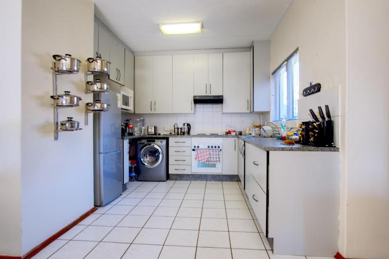 2 Bedroom Property for Sale in Montgomery Park Gauteng