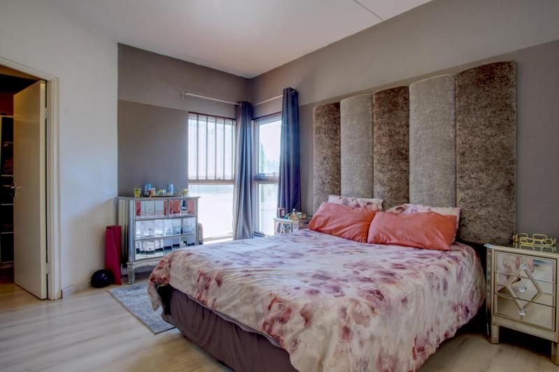 2 Bedroom Property for Sale in Montgomery Park Gauteng