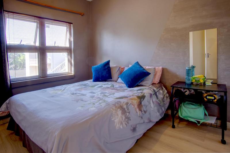 2 Bedroom Property for Sale in Montgomery Park Gauteng