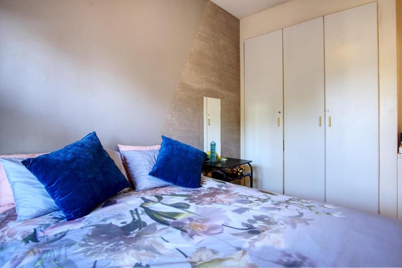 2 Bedroom Property for Sale in Montgomery Park Gauteng