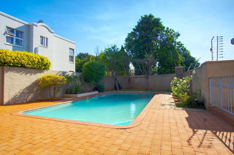 2 Bedroom Property for Sale in Montgomery Park Gauteng