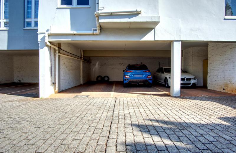 2 Bedroom Property for Sale in Montgomery Park Gauteng