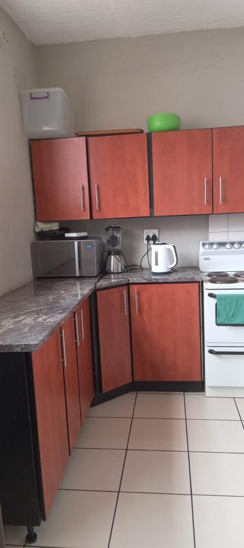 1 Bedroom Property for Sale in Kempton Park Central Gauteng