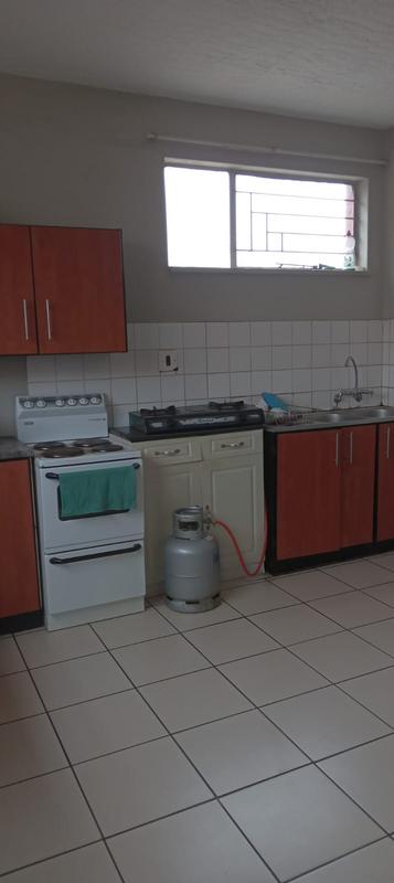 1 Bedroom Property for Sale in Kempton Park Central Gauteng