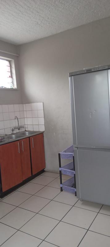1 Bedroom Property for Sale in Kempton Park Central Gauteng