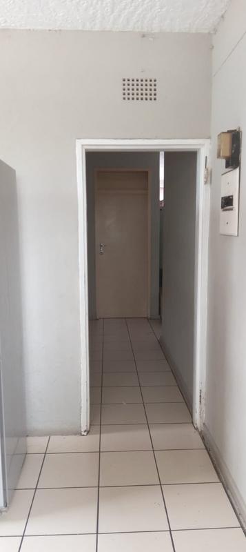 1 Bedroom Property for Sale in Kempton Park Central Gauteng