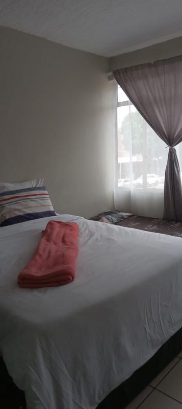 1 Bedroom Property for Sale in Kempton Park Central Gauteng