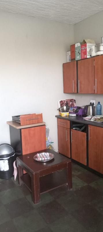 3 Bedroom Property for Sale in Kempton Park Central Gauteng