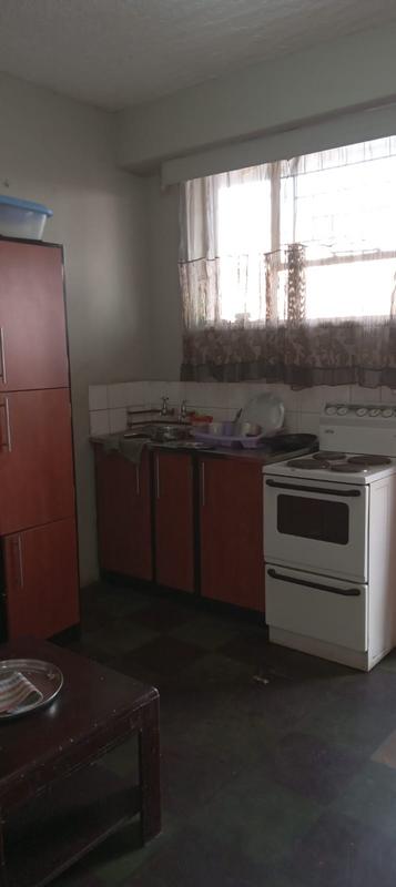 3 Bedroom Property for Sale in Kempton Park Central Gauteng