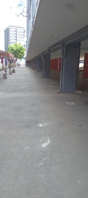 3 Bedroom Property for Sale in Kempton Park Central Gauteng