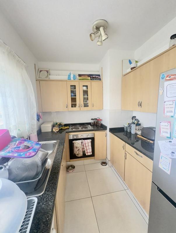 2 Bedroom Property for Sale in Glenhazel Gauteng