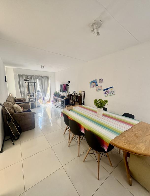 2 Bedroom Property for Sale in Glenhazel Gauteng