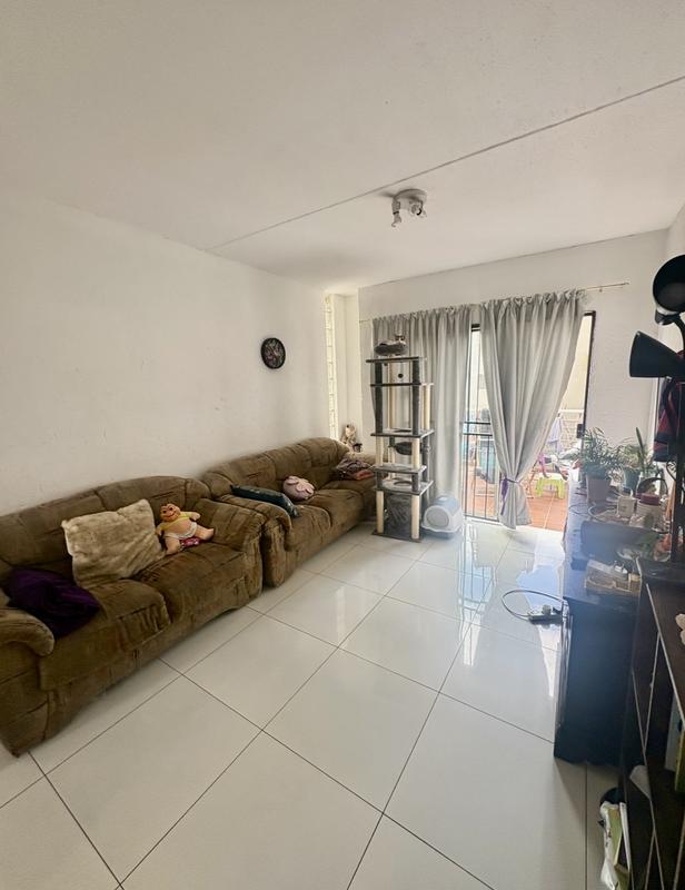 2 Bedroom Property for Sale in Glenhazel Gauteng