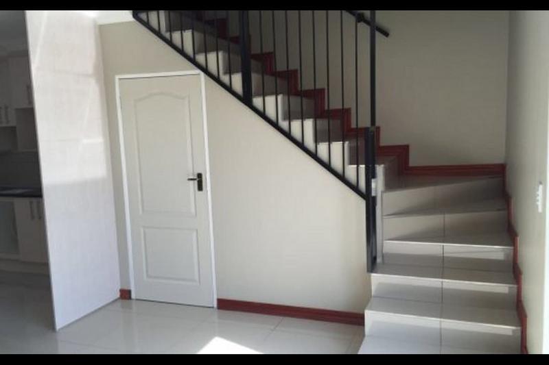 To Let 2 Bedroom Property for Rent in Heatherview Gauteng