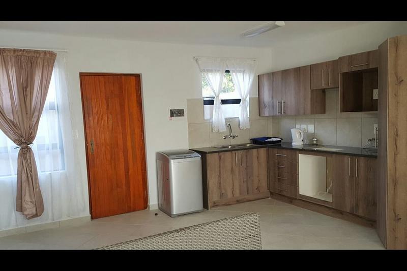 To Let 2 Bedroom Property for Rent in Heatherview Gauteng