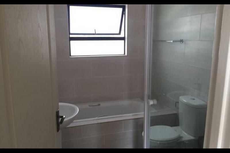 To Let 2 Bedroom Property for Rent in Heatherview Gauteng