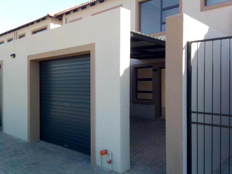 To Let 2 Bedroom Property for Rent in Heatherview Gauteng