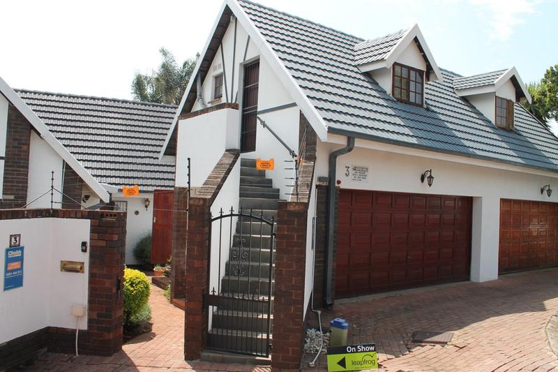 3 Bedroom Property for Sale in Bedfordview Gauteng