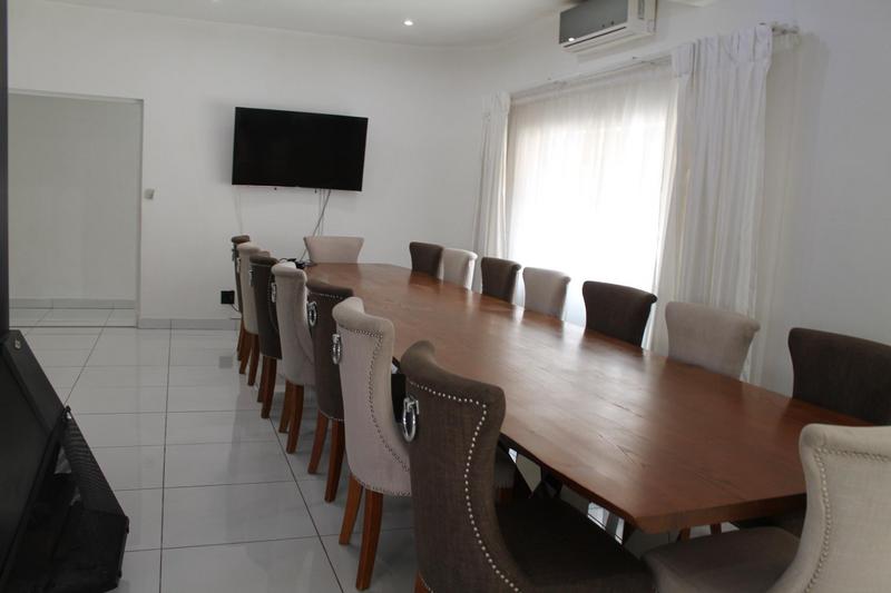 8 Bedroom Property for Sale in South Kensington Gauteng